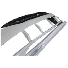 Load image into Gallery viewer, SKODA KODIAQ Sportline FRONT BUMPER 2017 to 2021 5 Door SUV GENUINE pn 565807221
