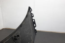 Load image into Gallery viewer, AUDI E-TRON ETRON GT FRONT BUMPER 4 Door Saloon GENUINE Used 4J3807221
