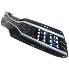 Load image into Gallery viewer, Kia Stonic GT Line front bumper upper grill 2021-2024 Gneuine 86351-H8KA0
