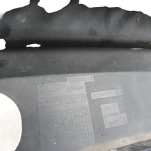 Load image into Gallery viewer, Audi A4 S Line rear bumper valance 2019-2023 Genuine pn 8W0807521AB
