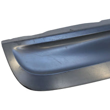 Load image into Gallery viewer, BMW 3 series M Sport rear bumper valance E90 LCI 2010-2012 Genuine 51127892139
