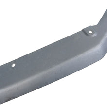 Load image into Gallery viewer, Ford Puma rear bumper lower section 2019-2022 SUV Genuine Used L1TB-17F954-A1
