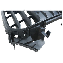 Load image into Gallery viewer, Audi A4 S Line front bumper grill 2012-2015 Facelift 8K0 GENUINE 8K0853651E

