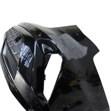 Load image into Gallery viewer, Audi A3 S Line rear bumper Saloon 4dr 2025-2026 Genuine 8Y5807511L
