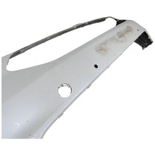 Load image into Gallery viewer, Kia Niro front bumper upper section 2017-2019 Genuine pn 86511-G5000
