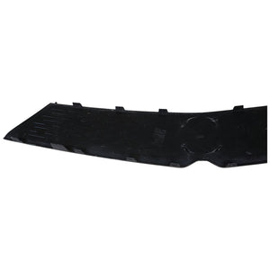 Vauxhall Mokka front bumper upper grill 2020 onwards SUV Genuine 9835272480