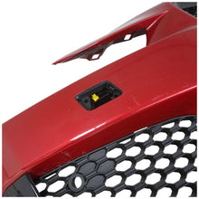 Load image into Gallery viewer, Jaguar XE R Sport front bumper saloon or estate Genuine pn GX7M-17F003-AA
