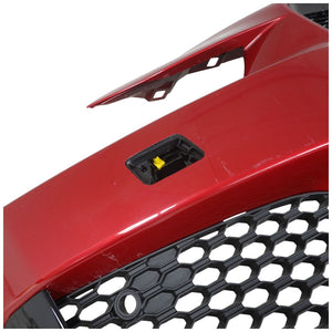 Jaguar XE R Sport front bumper saloon or estate Genuine pn GX7M-17F003-AA
