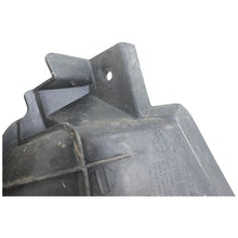 Load image into Gallery viewer, Hyundai I20 front bumper RH air guide 2020-2022 Hatchback Genuine 86542-Q0000
