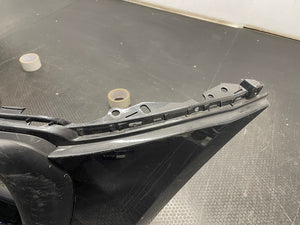 PORSCHE MACAN Front Bumper and Lower Fitting 2021onward Facelift 95B807221AK FFF