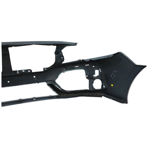 HONDA CIVIC FRONT BUMPER 2017 onwards Hatchback GENUINE 71101-TGG-ZZ00