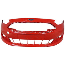 Load image into Gallery viewer, Ford Cmax C-Max front bumper 2015-2019 MPV Genuine pn F1CB-R17757-A
