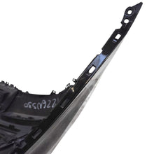 Load image into Gallery viewer, Audi A3 S Line rear bumper Saloon 4dr 2025-2026 Genuine 8Y5807511L
