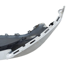 Load image into Gallery viewer, Volkswagen VW UP rear bumper 2016-2020 Facelift Genuine 1S6807417AA
