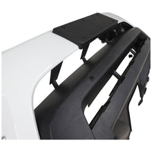 Load image into Gallery viewer, RANGE ROVER SPORT FRONT BUMPER 2013 to 2017 SUV GENUINE pn DK62-17F775-BB
