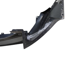 Load image into Gallery viewer, Nissan Qashqai rear bumper 2021-2024 5 Door Genuine 85022 6UA0H
