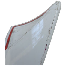 Load image into Gallery viewer, Nissan Juke spoiler for rear tailgate boot lid 2014-2016 Genuine KE615-1KA00WH
