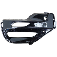 Load image into Gallery viewer, BMW X5 G05 M Sport front bumper left grill 2019-2022 Genuine 51118073439

