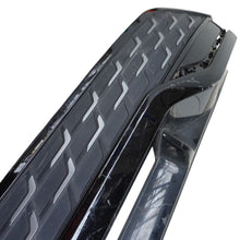 Load image into Gallery viewer, Audi A3 S Line rear bumper Saloon 4dr 2025-2026 Genuine 8Y5807511L
