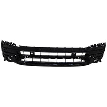 Load image into Gallery viewer, Volkswagen Tiguan R Line front bumper grill 2020-2024 SUV Genuine 5NA853677Q

