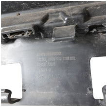 Load image into Gallery viewer, MERCEDES BENZ GLB AMG Line REAR BUMPER 2020 onwards GENUINE pn A2478858002
