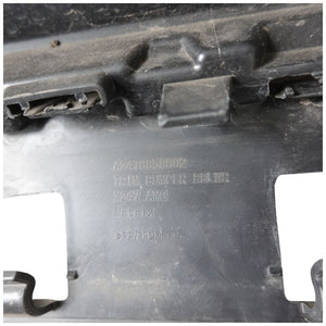 MERCEDES BENZ GLB AMG Line REAR BUMPER 2020 onwards GENUINE pn A2478858002