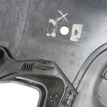 Load image into Gallery viewer, Citroen C3 Aircross rear bumper trim 2017-2021 Genuine 13489730
