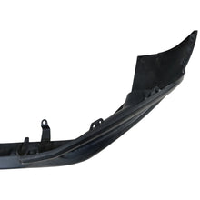 Load image into Gallery viewer, Peugeot 2008 front bumper lower section 2013-2016 SUV Genuine Used 9802520577
