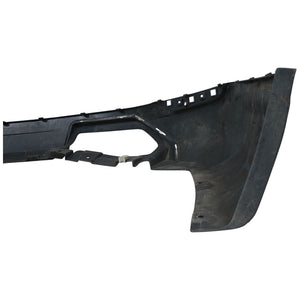 BMW IX3 rear bumper trim valance G08 2021-2023 Genuine 51128498638