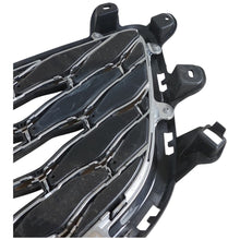 Load image into Gallery viewer, Ford Kuga Vignale front bumper upper centre grill 2020-2024 Genuine LV4B-8200-V
