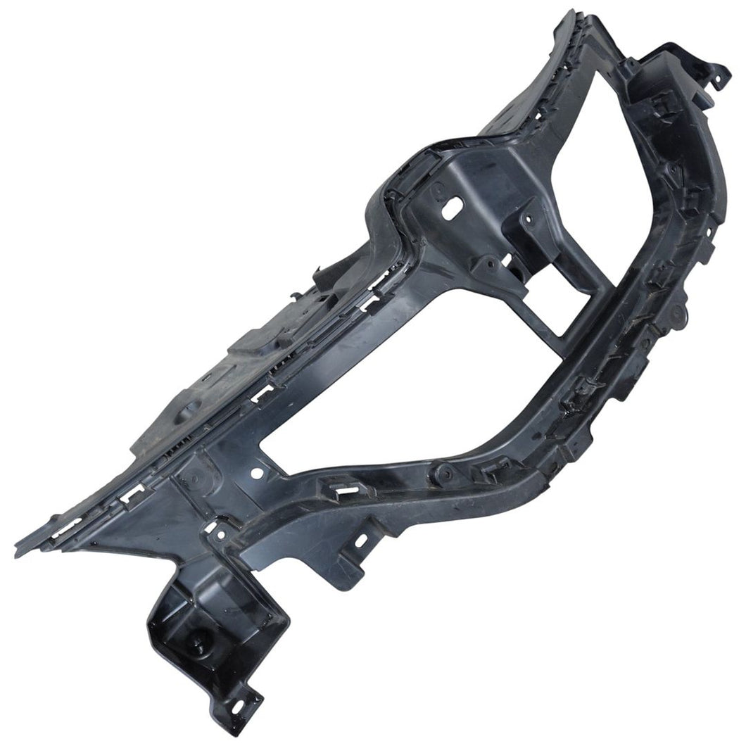 Renault Captur Grill front bumper upper grill fitting 2020-23 Genuine 620365678R