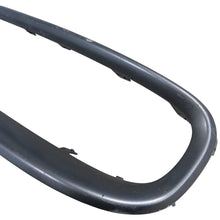 Load image into Gallery viewer, Fiat 500 Sport front bumper grill trim 2016-2019 Hatchback Genuine 73561910
