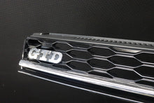 Load image into Gallery viewer, VOLKSWAGEN GOLF GTD FRONT BUMPER Upper Grill 2017 onwards GENUINE pn 5G0853653S
