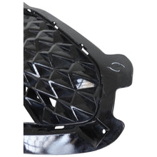 Load image into Gallery viewer, KIA Niro Hybrid front bumper upper grill 2020 onwards Genuine pn 86350-G5500
