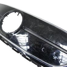 Load image into Gallery viewer, Mercedes Benz EQA front bumper upper grill 2022-2025 Genuine A2438881900
