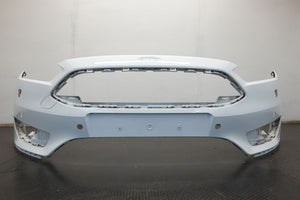 FORD FOCUS FRONT BUMPER 2015 onwards Hatchback GENUINE Used F1EB-17757-AJ