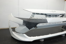 Load image into Gallery viewer, KIA RIO 5 FRONT BUMPER 2021 onwards Hatchback GENUINE pn 86511-H8AD0
