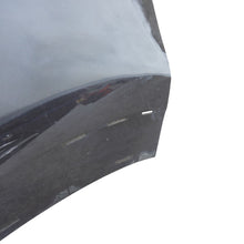 Load image into Gallery viewer, Citroen C3 front bumper upper section 2016-2019 Hatchback Genuine 9813378877
