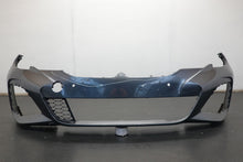 Load image into Gallery viewer, GENUINE BMW 3 SERIES M Sport FRONT BUMPER G20 G21 2019 onward Used 51118069346
