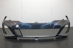 GENUINE BMW 3 SERIES M Sport FRONT BUMPER G20 G21 2019 onward Used 51118069346