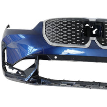 Load image into Gallery viewer, BMW X1 U11 front bumper 2022-2024 SUV 5 Door Genuine pn 51119883579
