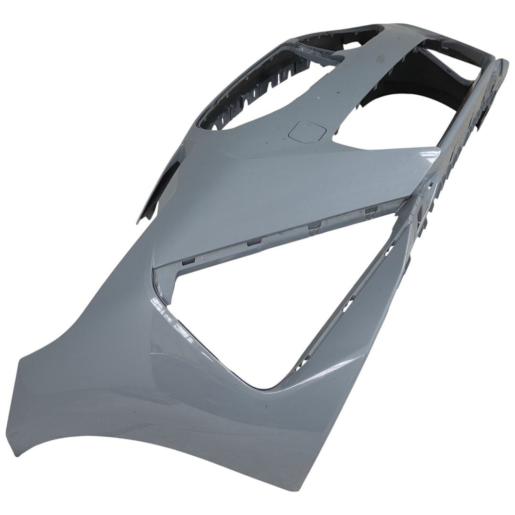 BMW 2 series G42 M Sport front bumper 2022 onwards Genuine Used 51118098195