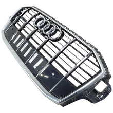 Load image into Gallery viewer, Audi Q7 S Line front bumper Facelift SUV 2021-2024 Genuine Used 4M0807437Q
