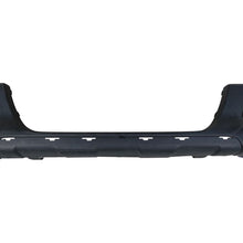 Load image into Gallery viewer, Peugeot 2008 front bumper lower section 2013-2016 SUV Genuine Used 9802520577

