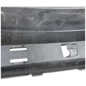 MASERATI LEVANTE FRONT BUMPER SUV 5 DOOR 2017 onwards GENUINE 670040752