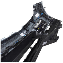 Load image into Gallery viewer, Range Rover Sport front bumper 2013-2017 SUV Genuine pn DK62-17F775-BB
