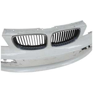 BMW 1 SERIES FRONT BUMPER E81 E87 SE Hatchback 2007 to 2010 GENUINE pn 7166462