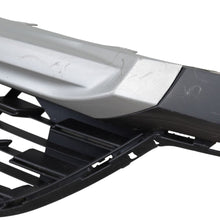 Load image into Gallery viewer, Renault Captur front bumper lower grill trim 2020-2024 Genuine Used 620260503R
