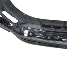 Load image into Gallery viewer, Mini Cooper front bumper frame Electric 2021-2024 F56 LCI 2 Genuine Used 9450543
