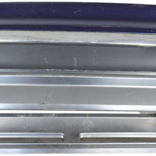 Load image into Gallery viewer, Volkswagen Tiguan front bumper upper section 2016-2019 SUV Genuine 5NA807221
